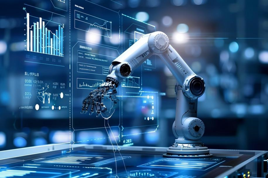 Xangai expandirá a aplicação de IA subsidiando a capacidade de computação, LLMs e mais