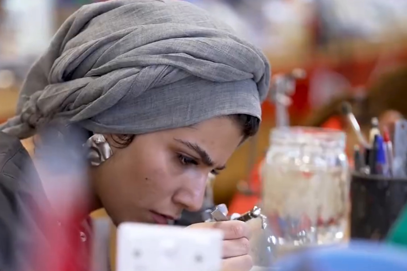 Enciclopédia das competições WorldSkills: Joalheria
