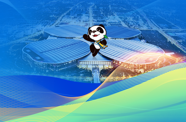Começou a 7ª Exposição Internacional de Importação da China