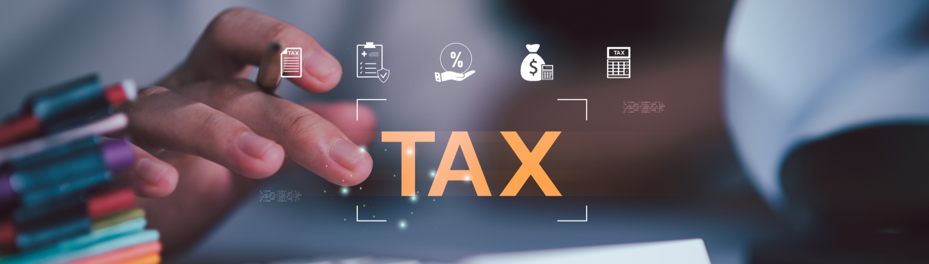 Como declarar seu Imposto de Renda de 2025 como Pessoa Física