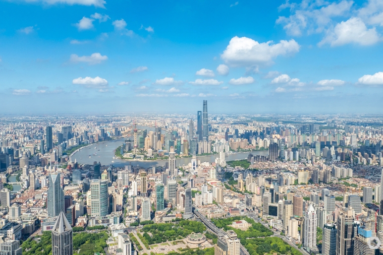 Xangai realiza lançamento de relatórios ESG de empresas com investimento estrangeiro