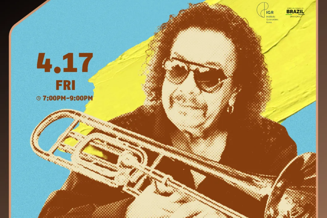 Concerto em homenagem ao trombonista Raul de Souza terá lugar em abril