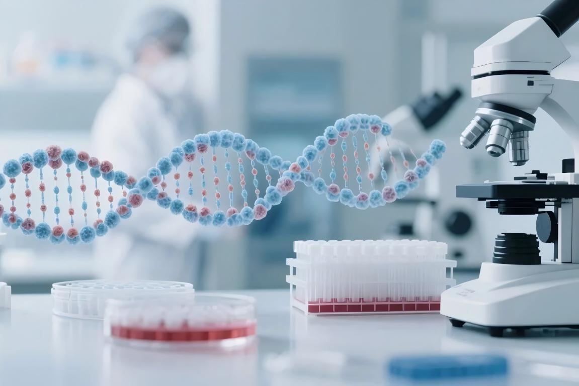 Xangai anuncia medidas para apoiar grandes projetos biofarmacêuticos com investimento estrangeiro