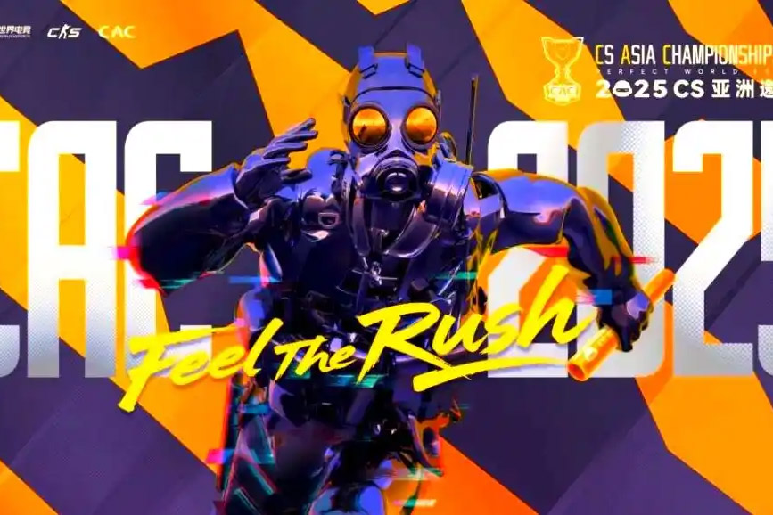 Campeonato Asiático de <i>Counter Strike</i> termina em Xangai