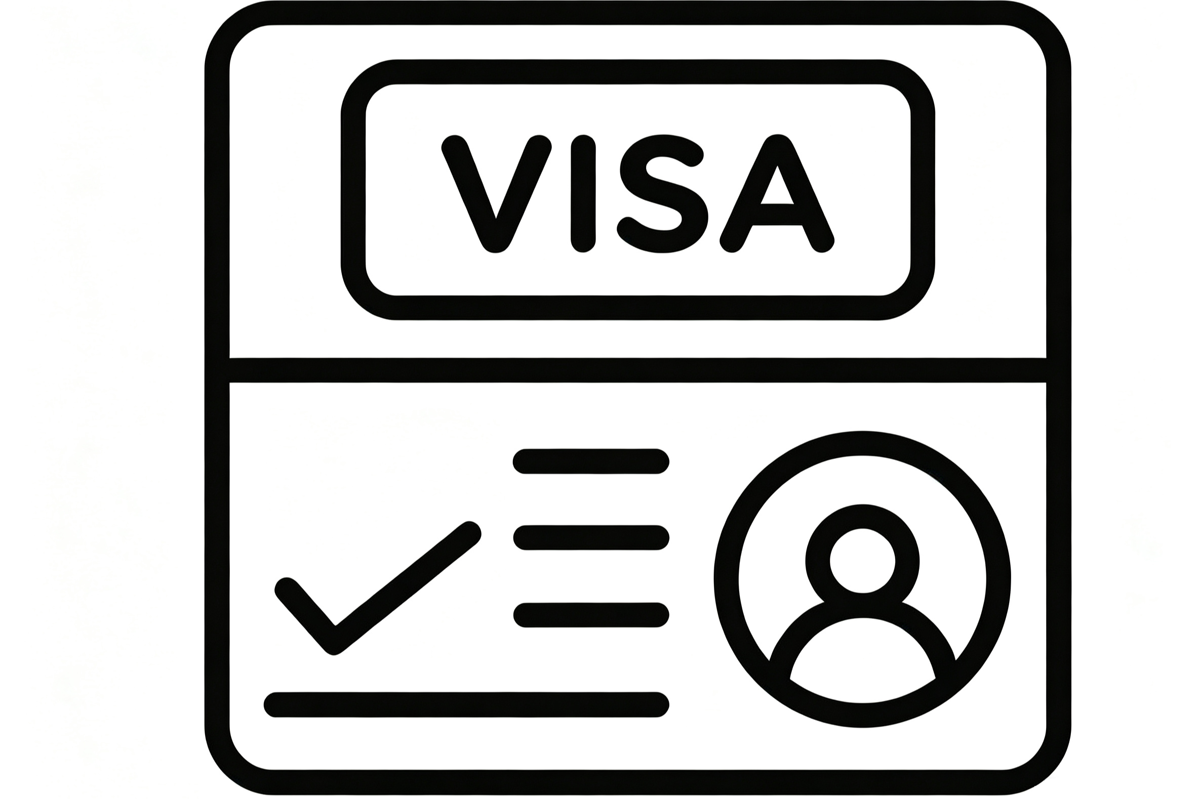 Quais estrangeiros podem solicitar um visto de empreendedorismo?