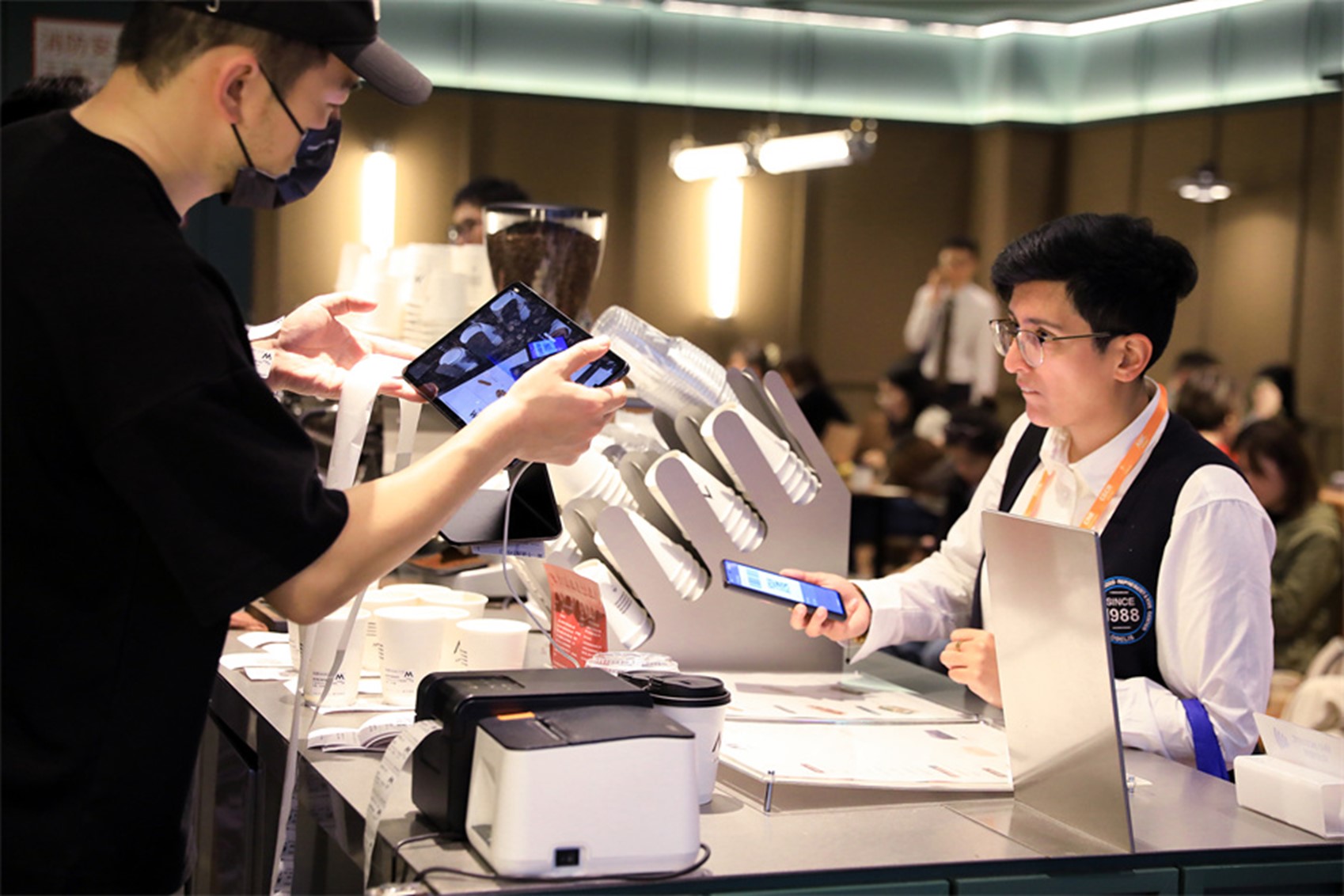 Alipay aprofunda cooperação internacional e impulsiona Xangai para liderar consumo de turismo de entrada no país