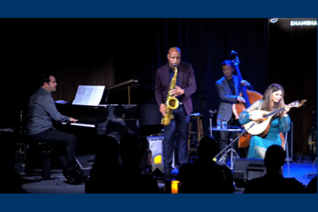 Concertos de Marta Pereira realizados em Xangai