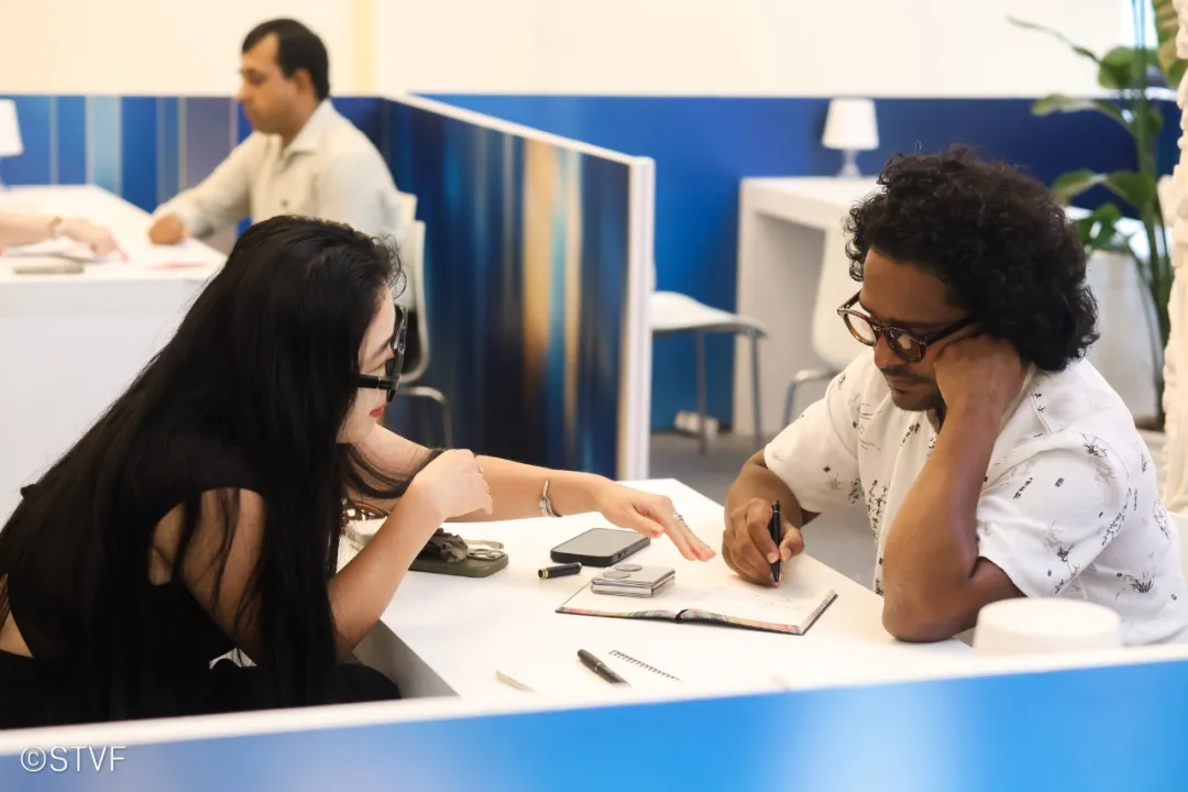 Mercado internacional de cinema e televisão impulsiona a conexão global da indústria