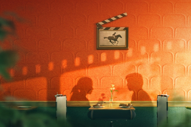 Lançado o primeiro filme promocional da 