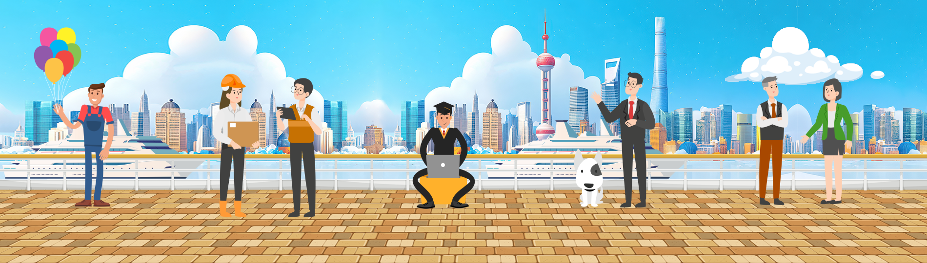 China lança novo tipo de visto para jovens talentos da ciência