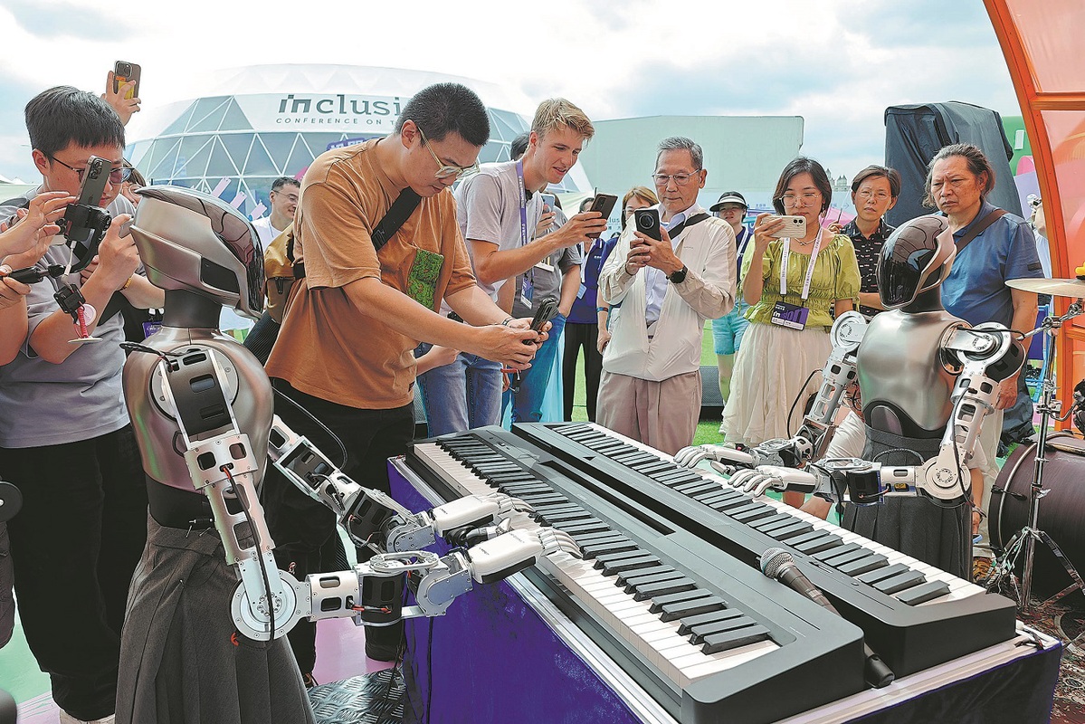 Cidade pronta para impulsionar estratégia para o próximo plano quinquenal