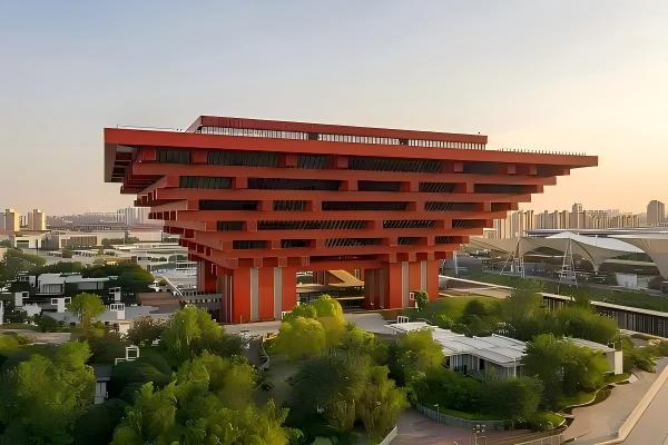 Xangai delineia novas experiências culturais até 2030