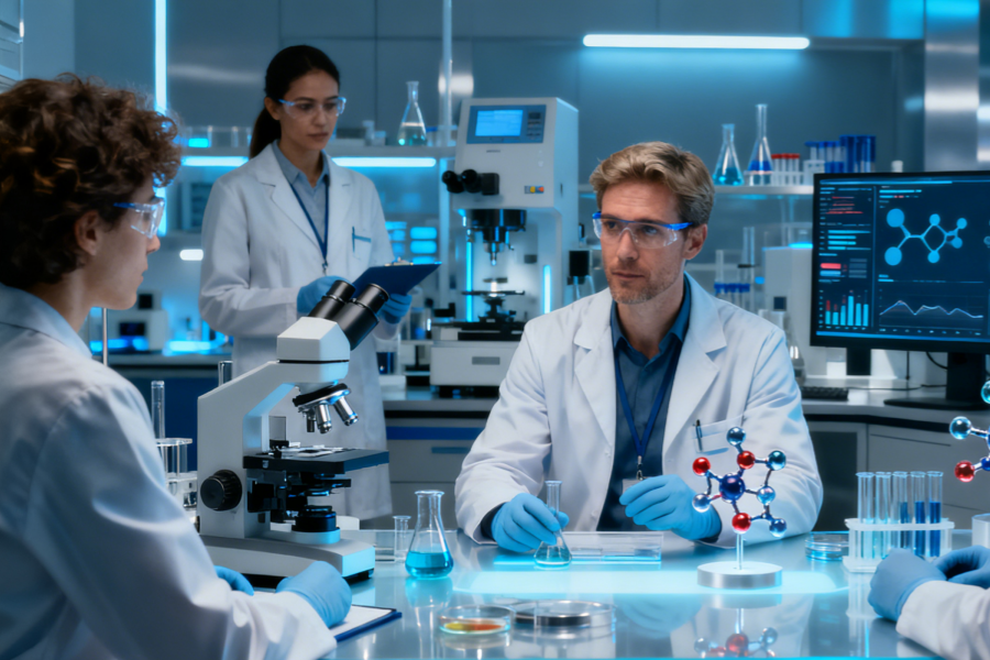 Como estabelecer centros de P&D com financiamento estrangeiro em Xangai