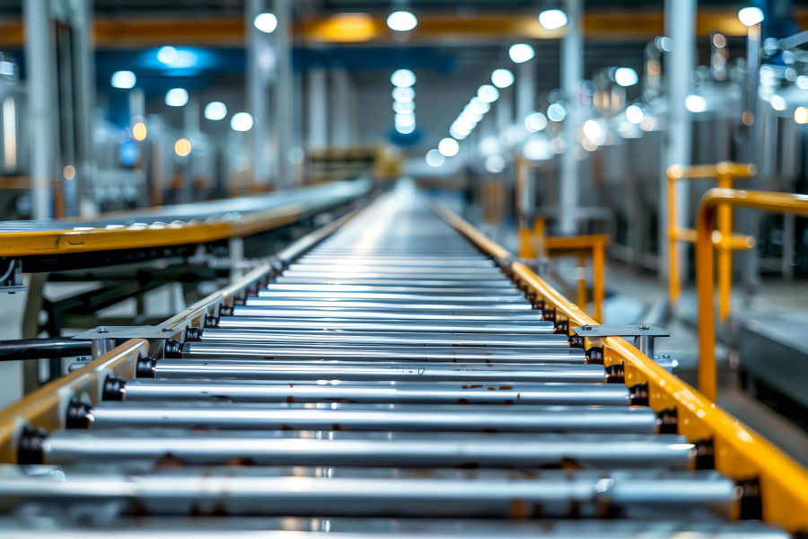 China divulga regulamentos sobre segurança das cadeias industriais e de suprimentos