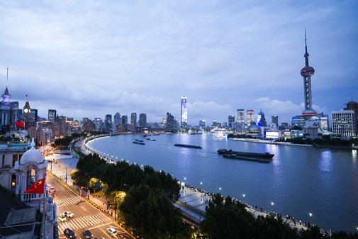 Evento especial de <i>matchmaking</i> entre empresas de tecnologia sino-brasileiras em Xangai