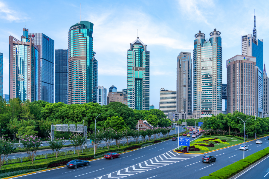 China lança programa-piloto para relatórios de investimento estrangeiro em apoio à expansão
