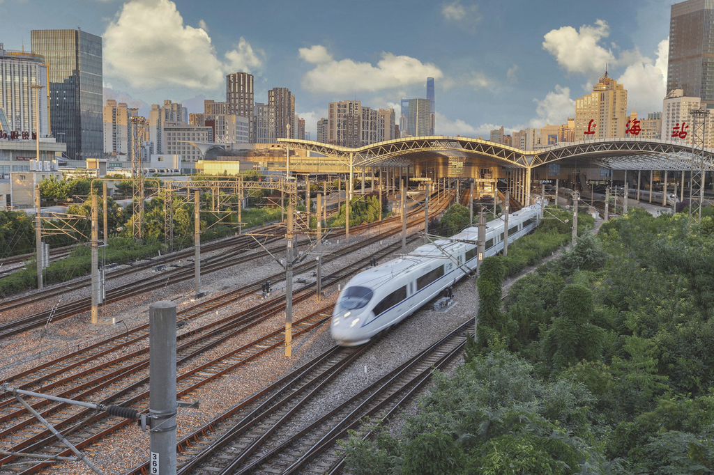 Recorde de viagens esperado para o Festival da Primavera