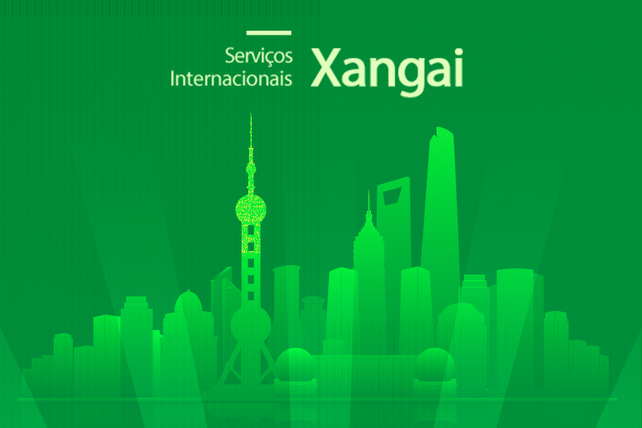 Restaurantes brasileiros em Xangai
