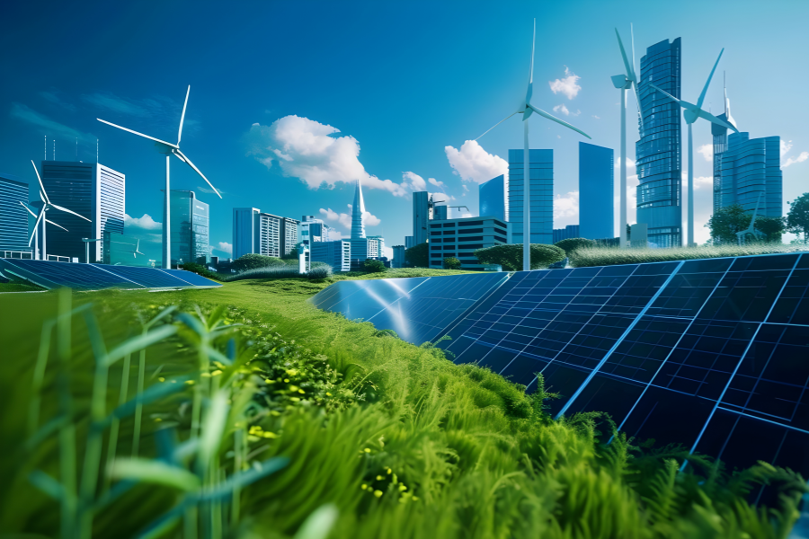 China lança programa-piloto para financiamento de dívida externa verde