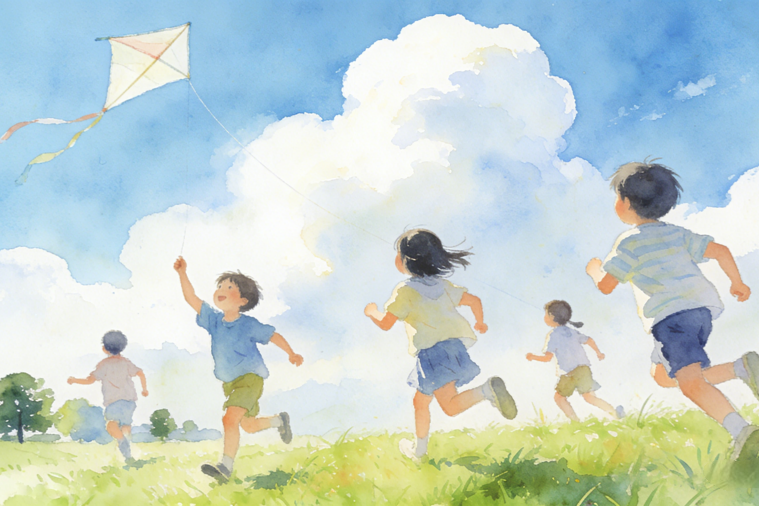 Xangai lança plano de ação para um desenvolvimento favorável às crianças 