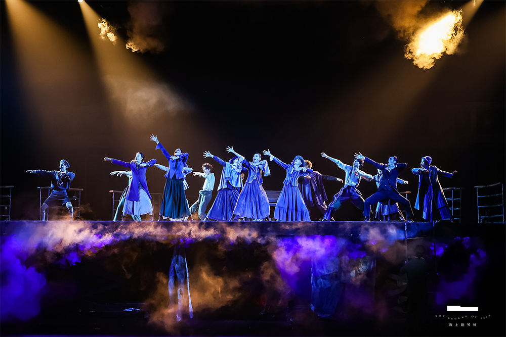 O Teatro do <i>Bund</i> Oeste lança o Festival de Arte Primavera Agora 2026