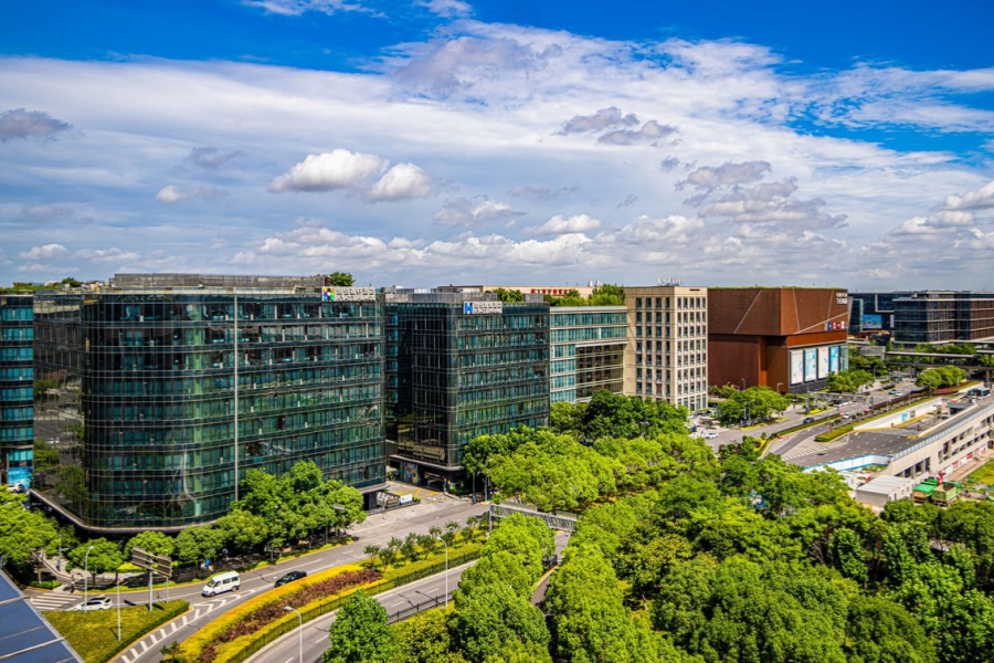 <i>Hub</i> de Hongqiao impulsiona 10% do PIB do DRY ao completar 5 anos