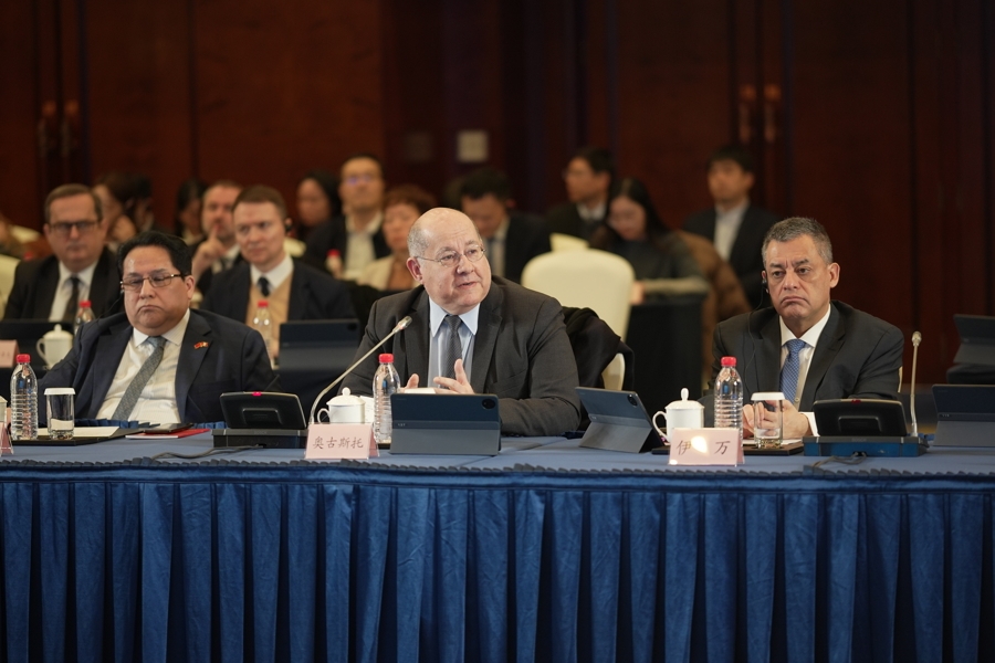 Expatriados têm firme otimismo sobre as perspectivas de desenvolvimento de Xangai