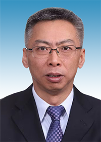 Vice-prefeito：Zhang Xiaohong