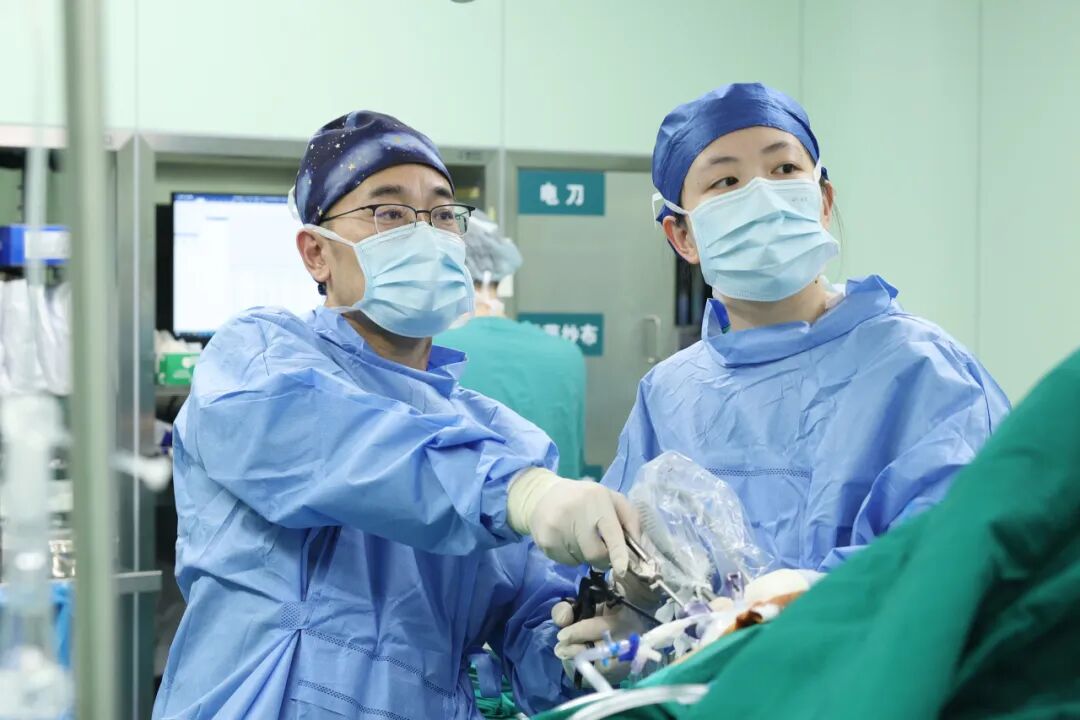 Consenso de cooperação sino-brasileira alcançado em cirurgia bariátrica e metabólica