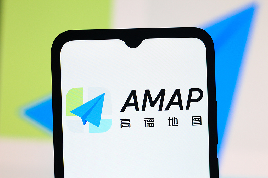 Serviços de mapas digitais expandem suporte para visitantes internacionais