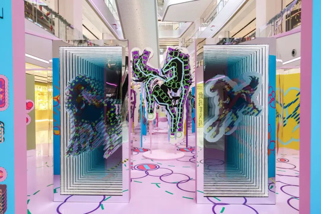 Celebre o Ano do Cavalo em exposições de arte