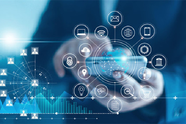Como contratar <i>internet</i> residencial
