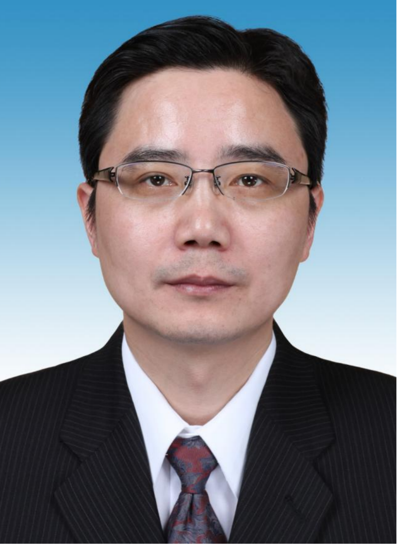 Vice-prefeito：Wang Huajie
