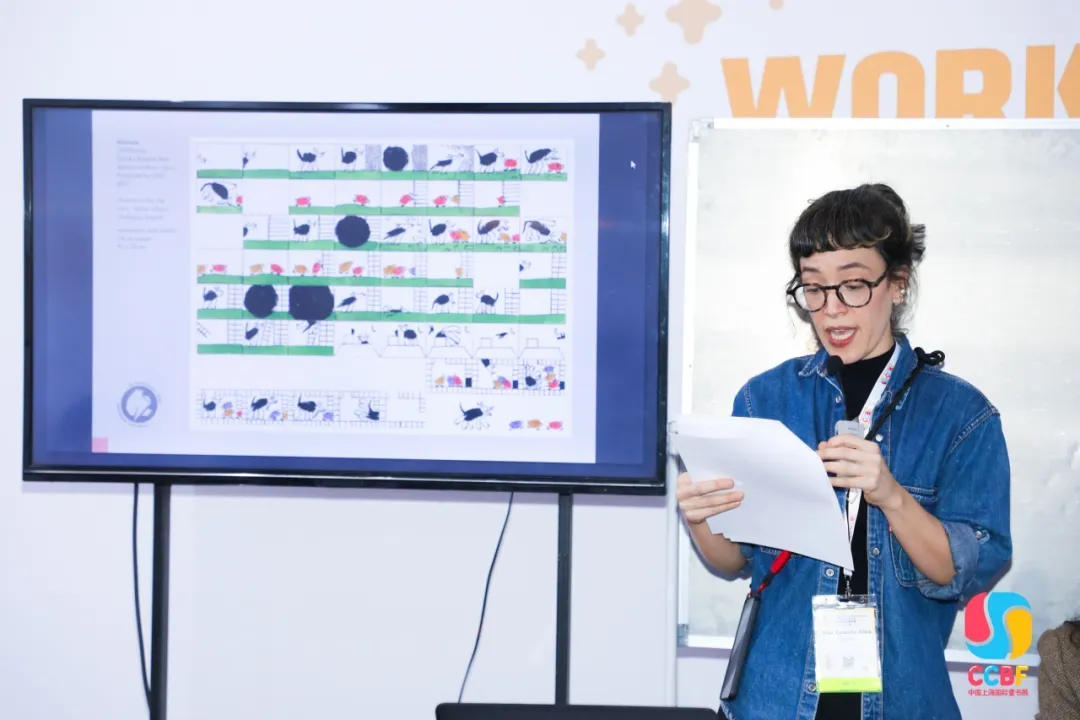 Brasil se destaca com ilustradores na Feira Internacional do Livro Infantil