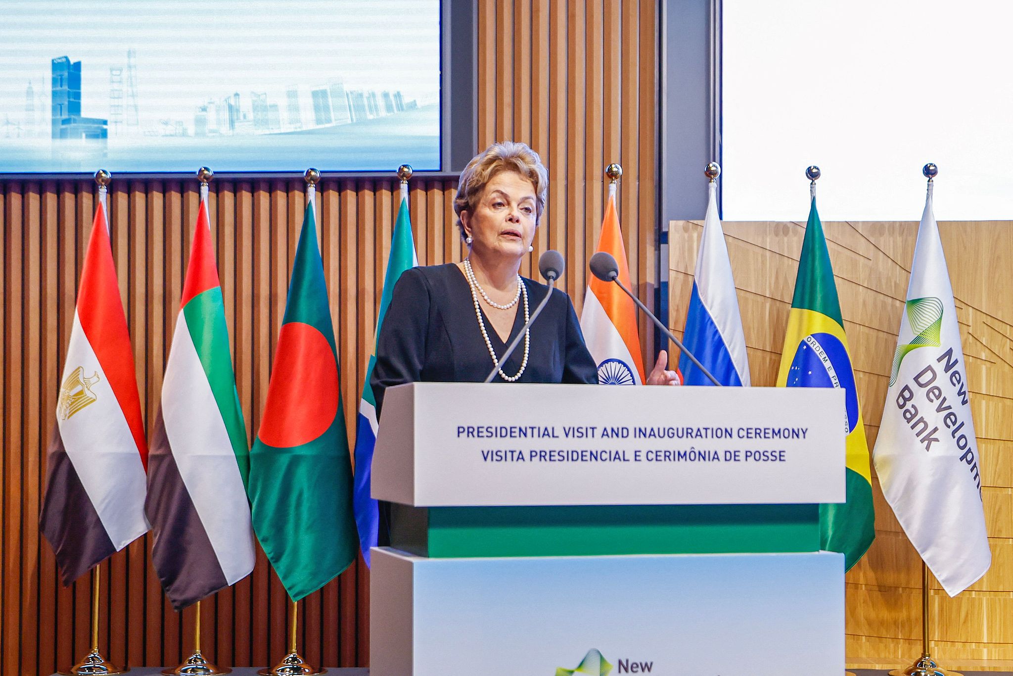 NBD completa 10 anos: novo ator multilateral em apoio ao Sul Global